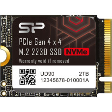 Silicon Power UD90 M.2 500 GB PCI Express 4.0 3D NAND NVMe