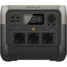 Ecoflow River 2 Pro 768 Wh