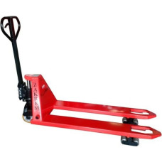 Zakrem Wózek paletowy, koła poliamid 2200 kg (WP-1150) WRU4