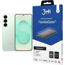 Samsung Smartfon Samsung Galaxy S25+ 5G 12/512GB Miętowy (SM-S936BLG) + FlexibleGlass