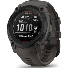 Garmin Zegarek sportowy Garmin Instinct E - 40 mm Czarny (010-02932-00)