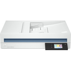 HP Skaner HP Scanjet Pro N4600 (20G07A)