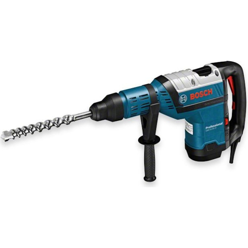 Bosch Młotowiertarka Bosch GBH 8-45 D 1500 W (0611265100)