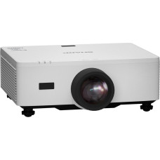 NEC Projektor NEC P601Q