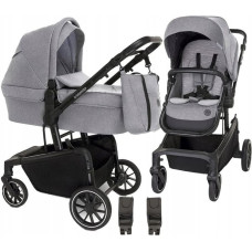 Usams WÓZEK ZOY 2w1 07 GRAY/2022/5906724204159