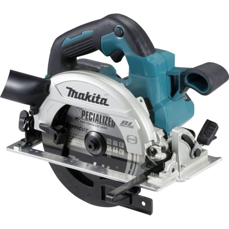 Makita Makita cordless circular saw DHS660Z 18V