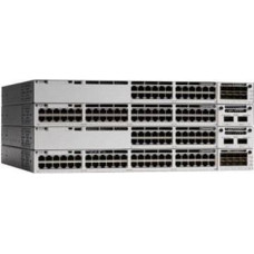 Cisco Switch Cisco C9300-24T-A