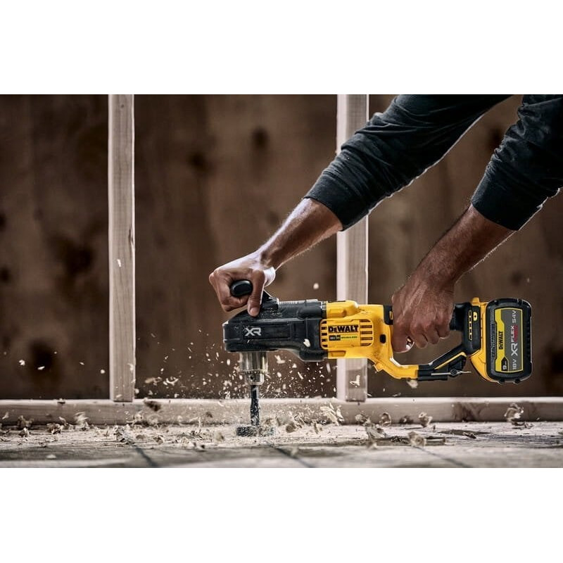 Dewalt Wiertarka Dewalt 18v xr wiertnica kątowa