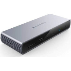 Hyperdrive Stacja/replikator HyperDrive Thunderbolt 4 (HDTB4D-EU)