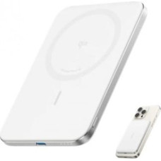 Anker Nano PowerBank 5k mAh slim white
