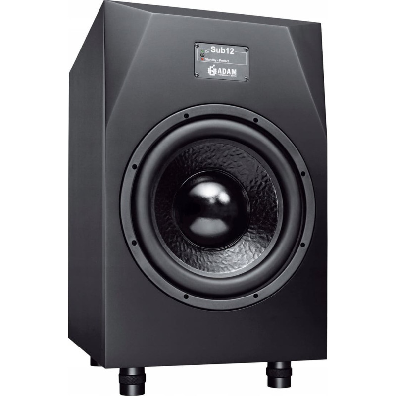 Adam Sub12 - Subwoofer aktywny