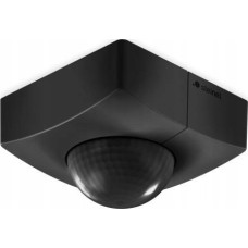 Steinel Czujnik ruchu Steinel IS3360 KNX V3  AP kwadrat czarny