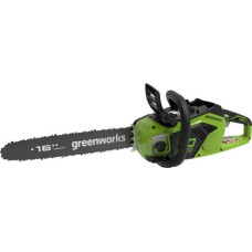 Greenworks Piła łańcuchowa Greenworks GD40CS18 40 V 40 cm