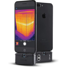 Flir ONE Pro Andorid (USB-C) Black