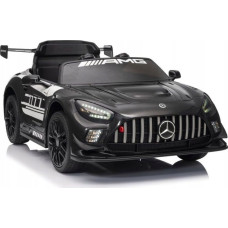 Babymaxi Pojazd elektryczny BBH-033 Czarny