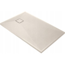 Deante Brodzik granitowy prostokątny 90x70 cm