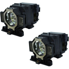 Coreparts Lampa CoreParts CoreParts ML13825 lampa do projektora 380 W