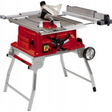 Einhell Pilarka tarczowa Einhell Einhell Table saw TE-CC 250 UF (red, 1,500 watts)