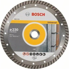Bosch Bosch Tarcza diamentowa B.U. Turbo 230