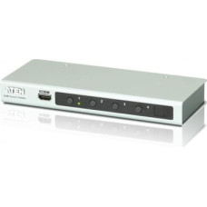 Aten 4-Port 4K HDMI Switch VS481B