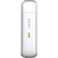 Zte Poland LTE Modem ZTE MF833U1 White