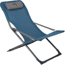 Nils Camp Tūristu krēsls NC3022 CAMPING CHAIR NILS CAMP