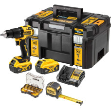 Dewalt Zestaw narzędzi Dewalt DCZ100P2KT-QW bez kategorii