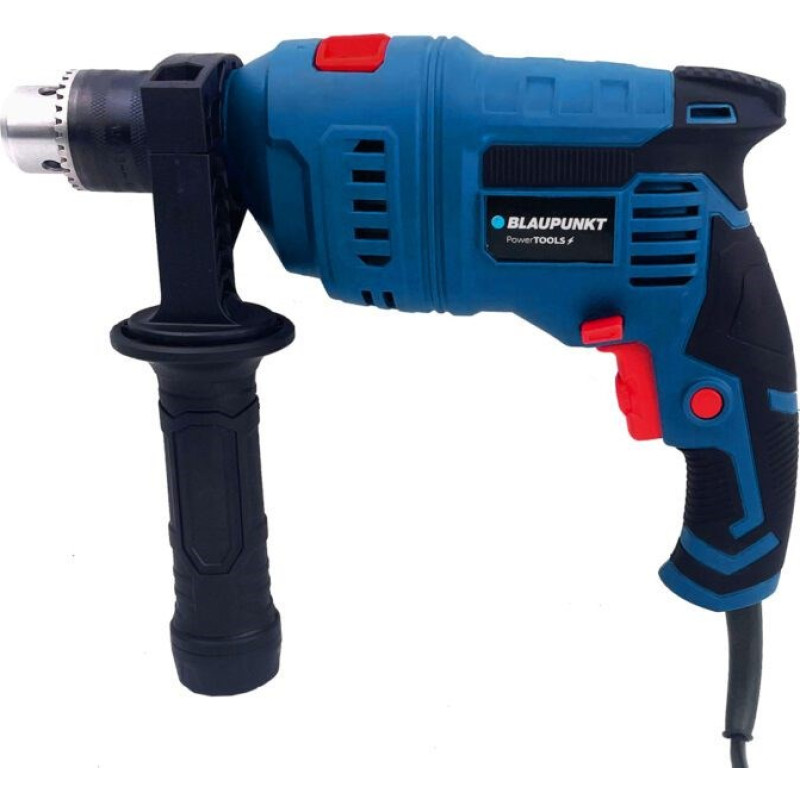 Blaupunkt Impact drill 230V Blaupunkt ID8010