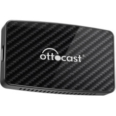 Ottocast Adapter Ottocast CA400-S, 4 in 1 Carplay/Andorid (black)