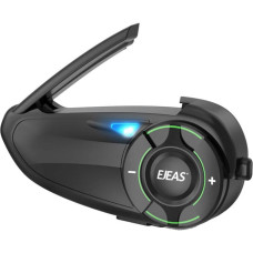 Ejeas Q8 motorcycle intercom