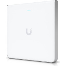 Ubiquiti U6 Enterprise 4800 Mbit/s White Power over Ethernet (PoE)