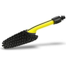 Karcher Kärcher 2.643-234.0 scrub brush Black, Yellow