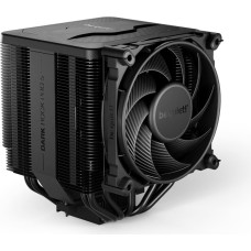 Be Quiet! Dark Rock Pro 5 Processor Air cooler 120/135 mm Black 1 pc(s)