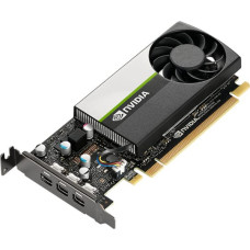 PNY NVIDIA T400 4GB GDDR6  VCNT400-4GB-SB