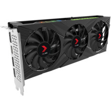 PNY NVIDIA GeForce RTX 4060 8GB XLR8 Gaming VERTO EPIC-X VCG40608TFXXPB1