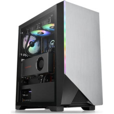 Thermaltake H550 Tempered Glass ARGB