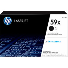 HP 59X LaserJet Tonerkartusche 10000 Seiten Schwarz CF259X