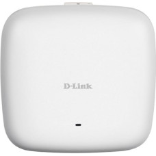 D-Link Wireless AC1750 Wave2 Dualband PoE - DAP-2680