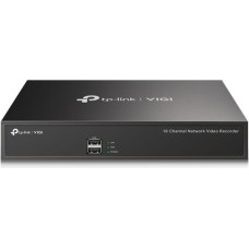 Tp-Link 8 Channel Network Video Recorder NVR VIGI NVR1016H