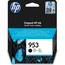 HP Tintenpatrone NR.953/L0S58AE schwarz - L0S58AE