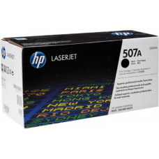 HP Toner HP CE400A czarny