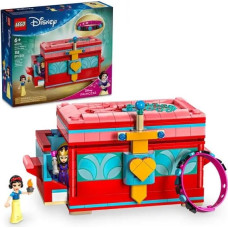 Lego Disney 43276 Snow White jewellery box