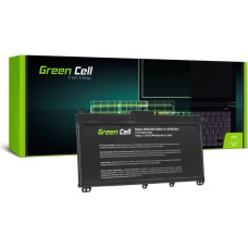 Green Cell HP145 notebook spare part Battery