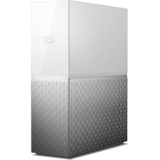 WD Serwer plików WD MyCloud Home 4TB (WDBVXC0040HWT-EESN)