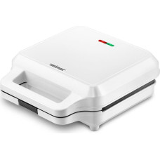 Zelmer ZSM0002 sandwich maker 900 W White