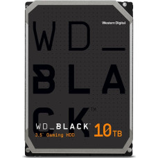 WD Dysk WD Black Gaming 10TB 3.5