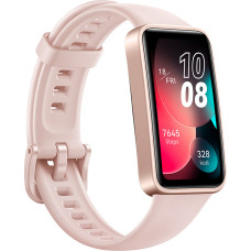 Huawei Band 8, sakura pink