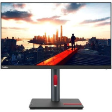Lenovo ThinkVision P24h-30 23.8inch Black