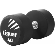 Tiguar PU hantele 40 kg TI-WHPU0400