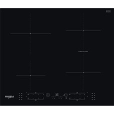 Whirlpool Induction hob WBB3960BF